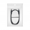 Kabel sieciowy Patchcord UTP CAT.6 0,5m