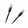 Kabel sieciowy Patchcord UTP CAT.6 wtyk-wtyk 10m