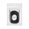 Kabel sieciowy Patchcord UTP CAT.6 wtyk-wtyk 10m
