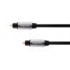 Kabel Toslink optyczny 100cm