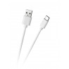 Kabel USB C - transfer danych 480 Mbps, ładowanie urządzeń mobilnych
