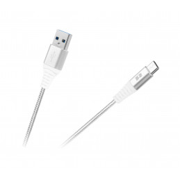 Kabel USB - USB typu C...