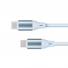 Kabel USB-C Kruger&Matz KM1269 - szybkie ładowanie i przesyłanie danych