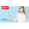 Miernik temperatury UNI-T UT305H - bezdotykowy termometr