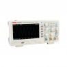 Uni-T UTD2102CEX+ - zaawansowany oscyloskop cyfrowy
