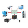 Zasilacz awaryjny KEMOT PROsinus 500 VA / 300 W