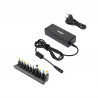 Uniwersalny zasilacz do laptopa 90W