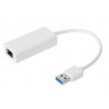 Adapter USB 3.0 do RJ-45 LAN - szybkie i stabilne połączenie