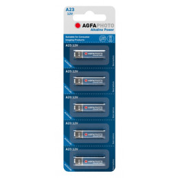 Bateria AgfaPhoto A23 LR23...