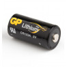Bateria litowa CR123A GP Batteries – niezawodne źródło energii