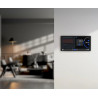 Shelly Wall Display X2 WiFi/BLU - inteligentny panel dotykowy
