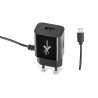 eXtreme Ampere ATCCU24B - uniwersalna ładowarka sieciowa USB Typ-C