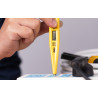 Próbnik napięcia Deli EDL8003 - 12-250V