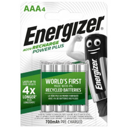 Akumulator Energizer HR3...