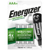 Akumulatory Energizer Extreme AAA HR3 700mAh