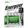 Akumulatory Energizer Extreme AA HR6 2000mAh