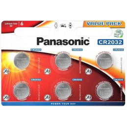 BATERIA Panasonic...