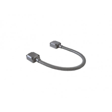 Osłona przewodu Scot DL-1 - pancerz ochronny do drzwi