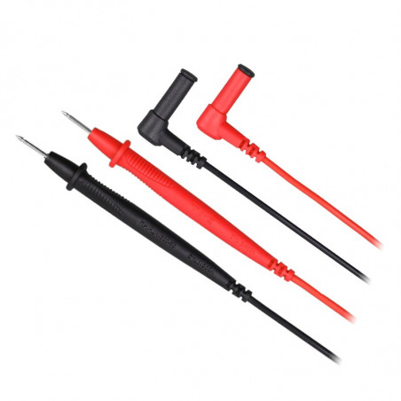 Przewody pomiarowe Uni-T UT-L20 - akcesoria do mierników cyfrowych