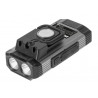 Lampa warsztatowa LED Rebel 15W - wszechstronne narzędzie
