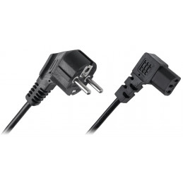 Kabel zasilajacy sieciowy...