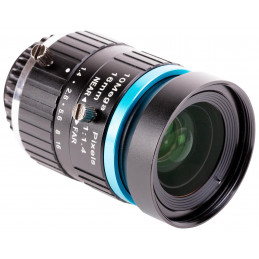 Teleobiektyw 16mm kamery...