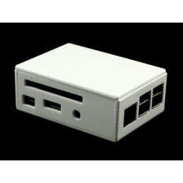 Obudowa do  PiFace Relay+...