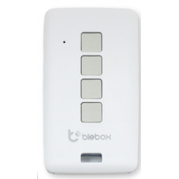 BleBox uRemote Pro v2 White