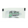 Pasta termoprzewodząca AG Silver 0,5 g - przewodność cieplna