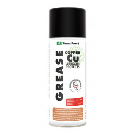 Smar Miedziany 400ml AG