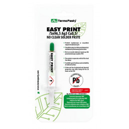 Easy Print (Sn96,5Ag3Cu0,5)...