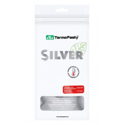 AG Silver 3 g.
