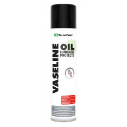 Olej Wazelinowy 300 ml