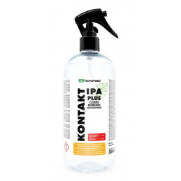Kontakt IPA plus 500ml ze...