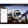 BleBox luxSensor - czujnik światła luksomierz WiFi