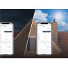 BleBox luxSensor - czujnik światła luksomierz WiFi