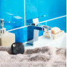 Shelly BLU Button Tough 1 (czarny) BT - inteligentny przycisk Bluetooth