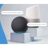 Shelly BLU Button Tough 1 (czarny) BT - inteligentny przycisk Bluetooth