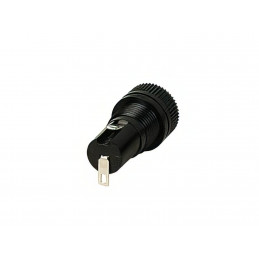 Obud. bezpiecznika 5x20mm,...
