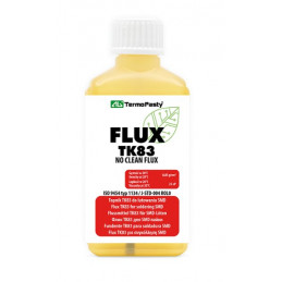 Topnik TK83 50 ml z pędzelkiem