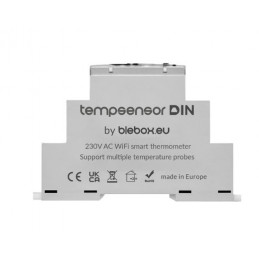 BleBox tempSensor DIN