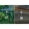 Czujnik temperatury WiFi BleBox tempSensor DIN