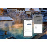Czujnik temperatury WiFi BleBox tempSensor DIN