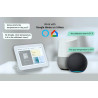 Czujnik temperatury WiFi BleBox tempSensor DIN