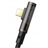 Kabel kątowy Prism USB do Lightning Mcdodo CA-3510