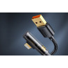 Kabel kątowy Prism USB do Lightning Mcdodo CA-3510