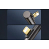 Kabel kątowy Prism USB do Lightning Mcdodo CA-3510