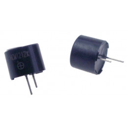 Buzzer HCM1212X 12V ciągły...