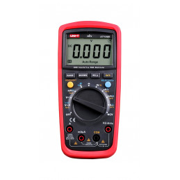 Miernik uniwersalny UT139B