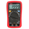 Miernik uniwersalny UNI-T UT131A - multimetr cyfrowy